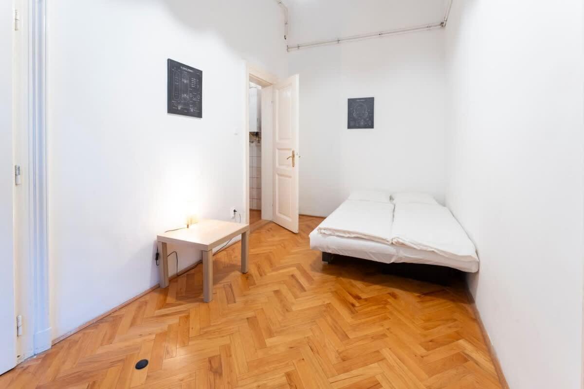 Apartment Ferenc Haven Budapest