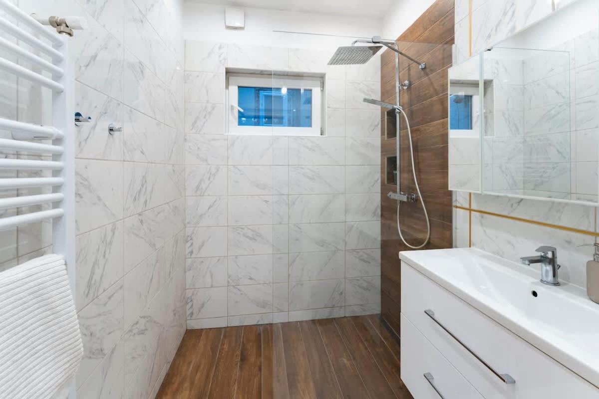 Apartment Ferenc Haven Budapest