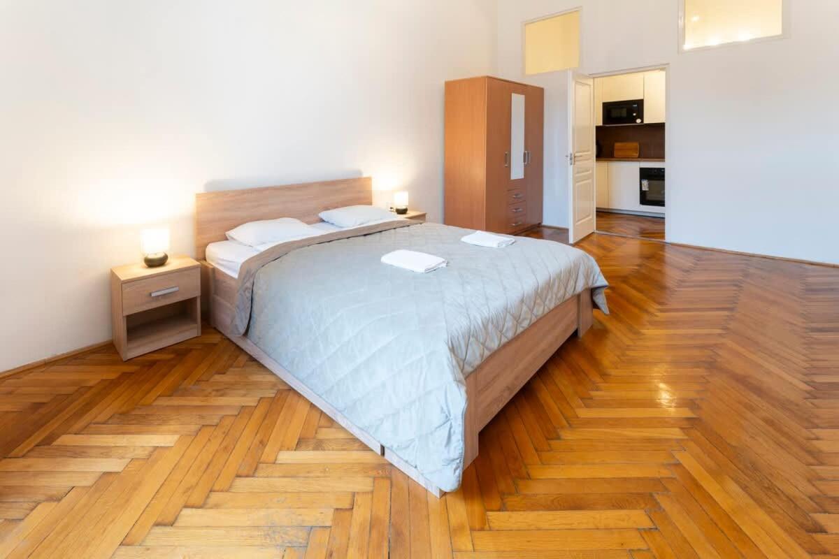 Ferenc Haven Budapest