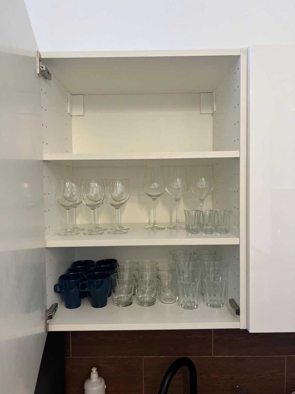 Apartment Ferenc Haven Budapest