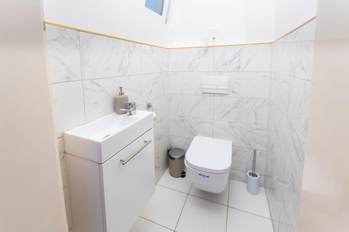 Ferenc Haven Apartment