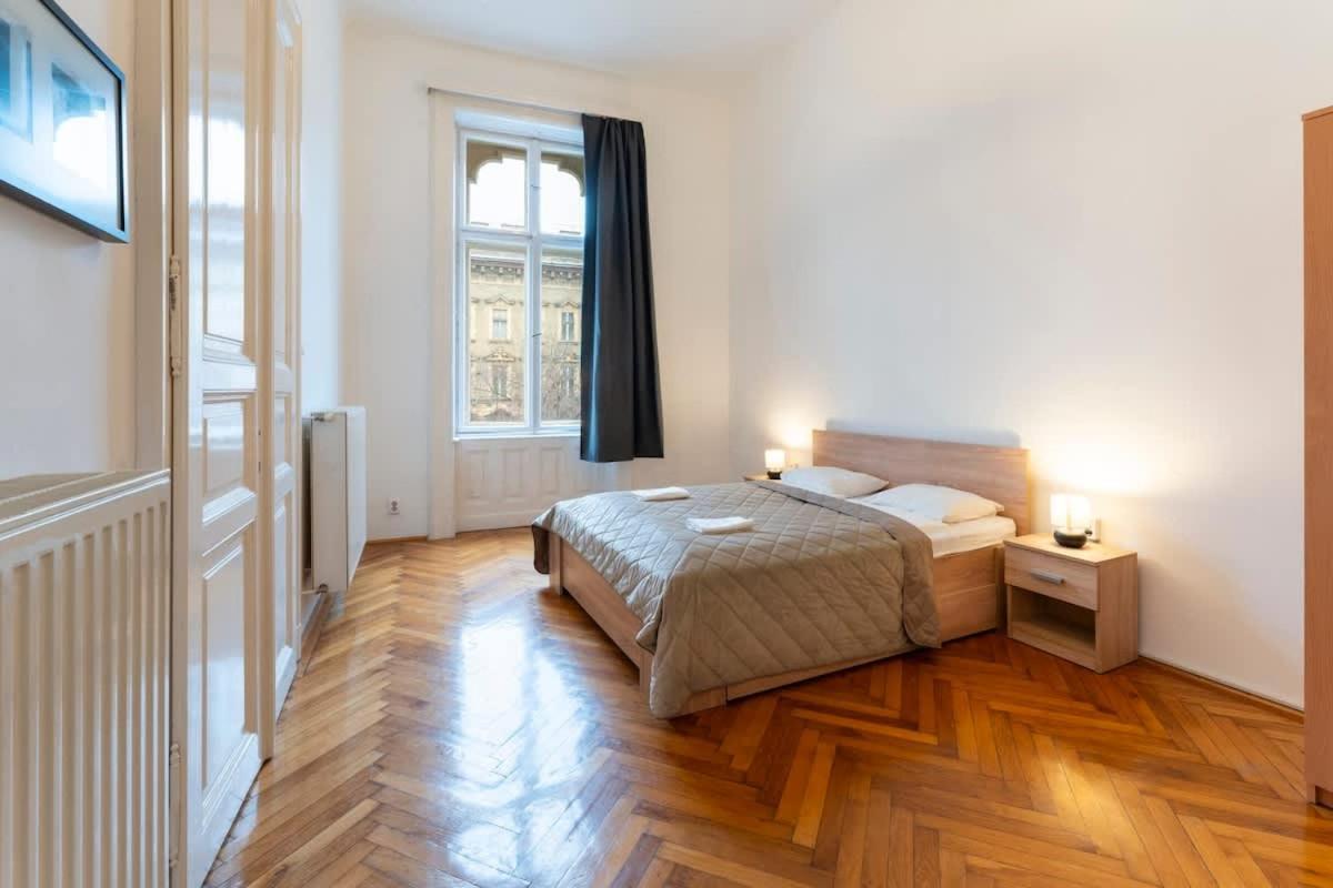 Apartment Ferenc Haven *