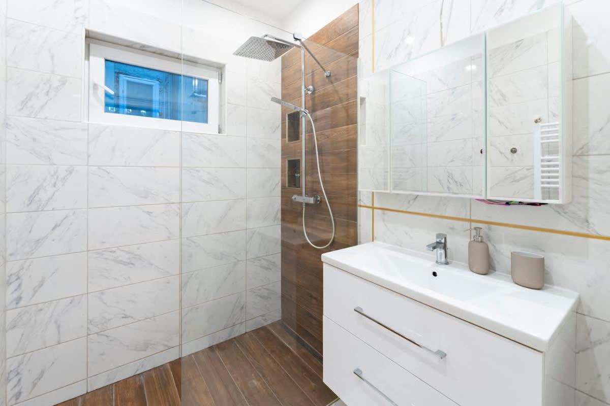 Ferenc Haven Apartment Budapest